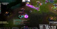 TSM Bjergsen еСһӽ