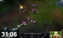 YSLڶ 12/03  vs С 