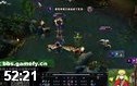 YSLڶ 12/03 ƤС vs TABE 