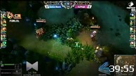 ogn2013 CJ.F VS Xenics.S 