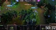 CGU2013Ϸʢ DK vs CJ