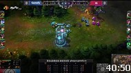 GӢ Gamefy vs iG 