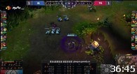 Gǿ iG vs YG 
