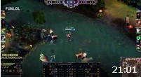 Faker äɮ VS 