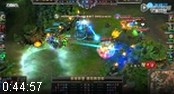 Ǳ OMG vs PE 