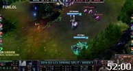 2014LCSһ SHC VS ALL