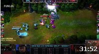2014LCS TSM VS DIG