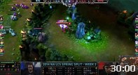 2014LCSڶ DIG VS EG