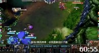 Ҷӽ˵2014LCS GMB vs FNC