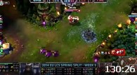 2014LCSŷ GMB vs FNC