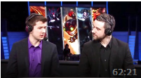 2014LCS CLG vs CST
