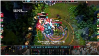 Ҷӽ˵:2014LCS TSM vs C9