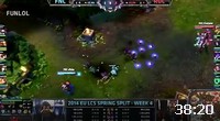 2014LCSŷ ROC VS FNC
