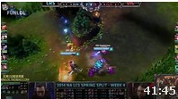 2014LCS CRS VS DIG