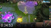 LSPL2014׼ְҵǰA King vs Top