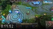 LSPL2014׼ְҵǰA ̩̹ vs EP.O