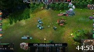 gpl20146 SAJ vs IPT