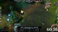 gpl20148 SGS vs SF5