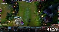 2014lcsŷ FNC VS MIL