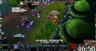 2014lcsŷ GMB VS SK