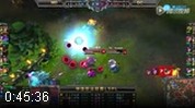 LSPL2014׼ְҵǰB MD vs DC