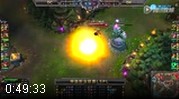 LSPL2014׼ְҵǰB DC vs DK