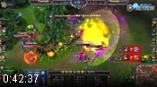 LSPL2014׼ְҵǰB Gamefy vs Doran