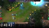 LSPL2014׼ְҵǰB DK vs Doran