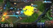 LSPL2014׼ְҵǰC WOA vs VE
