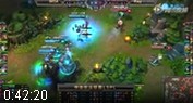 LSPL2014׼ְҵǰC Ray vs WOA