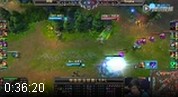 LSPL2014׼ְҵǰD Snake vs RM
