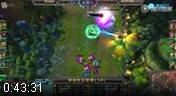 LSPL2014׼ְҵǰD Snake vs ACFUN