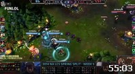2014lcs EG VS CST