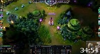 SKT T1սFakerŮ OBӽ