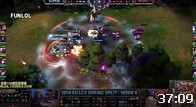 2014lcs GMB VS ROC