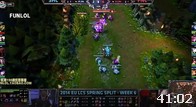2014lcs SHC VS FNC