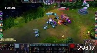 2014lcs ROC VS SK