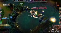 2014lcs FNC VS CW