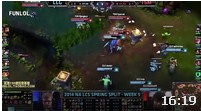 С˵ʮӿ01--TSM vs CLG