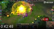 LSPL2014׼ְҵ25 RM vs DC 
