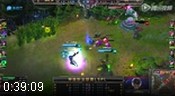 LSPL2014׼ְҵ19 WE.A vs VE 