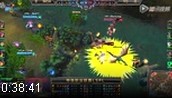 LSPL2014׼ְҵ20 WOA vs YG 