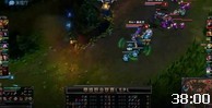 LSPL2014׼ְҵ27 DK VS RM 2