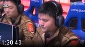 LPL2014ְҵһ OMG vs  2