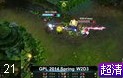 gpl201423 MLE vs SGS