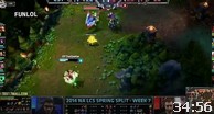 2014lcs EG VS CST