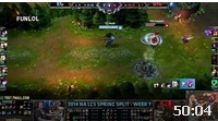 2014lcs EG VS DIG
