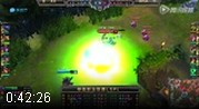 LSPL2014׼ְҵ7 kx.h vs WOA 2