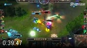 LSPL2014׼ְҵ8 VE vs DK 2