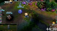 2014lcsŷڰ FNC VS SHC